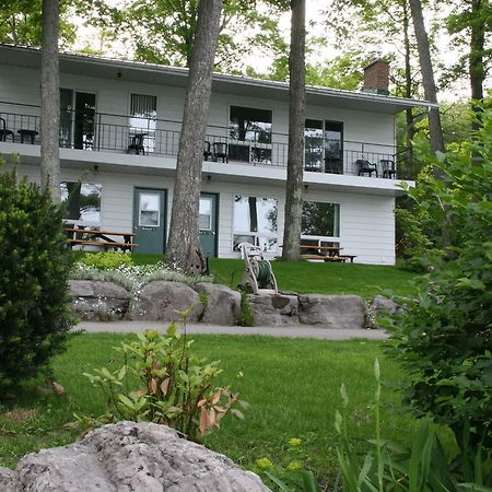 Beachwood Resort Deer Bay Екстер'єр фото