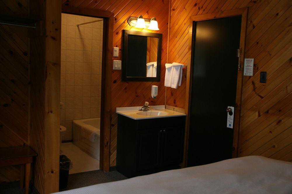 Beachwood Resort Deer Bay Екстер'єр фото