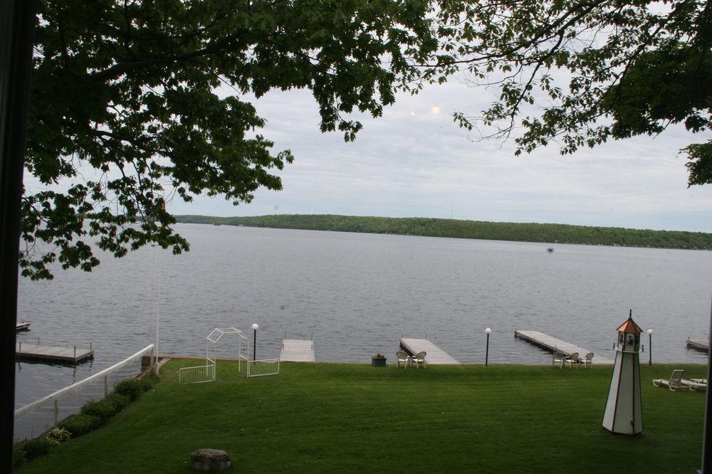 Beachwood Resort Deer Bay Екстер'єр фото