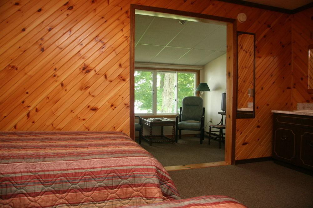Beachwood Resort Deer Bay Екстер'єр фото