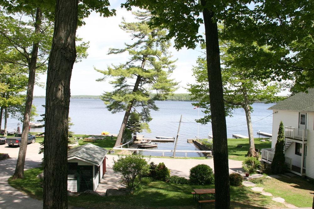 Beachwood Resort Deer Bay Екстер'єр фото