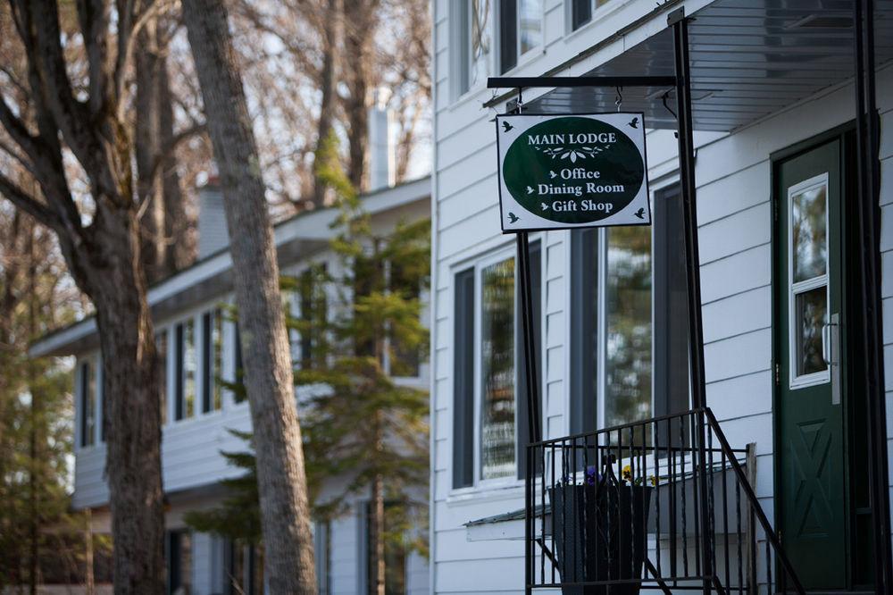 Beachwood Resort Deer Bay Екстер'єр фото