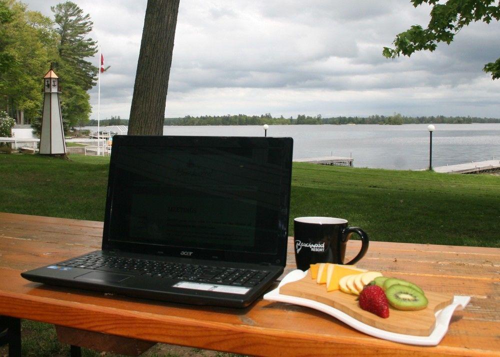 Beachwood Resort Deer Bay Екстер'єр фото
