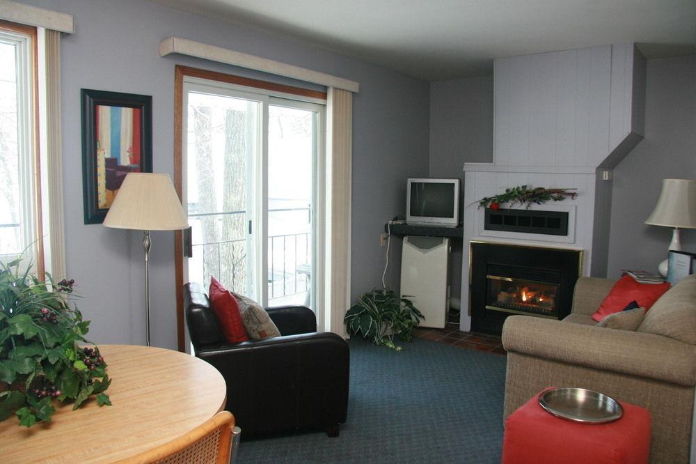 Beachwood Resort Deer Bay Екстер'єр фото