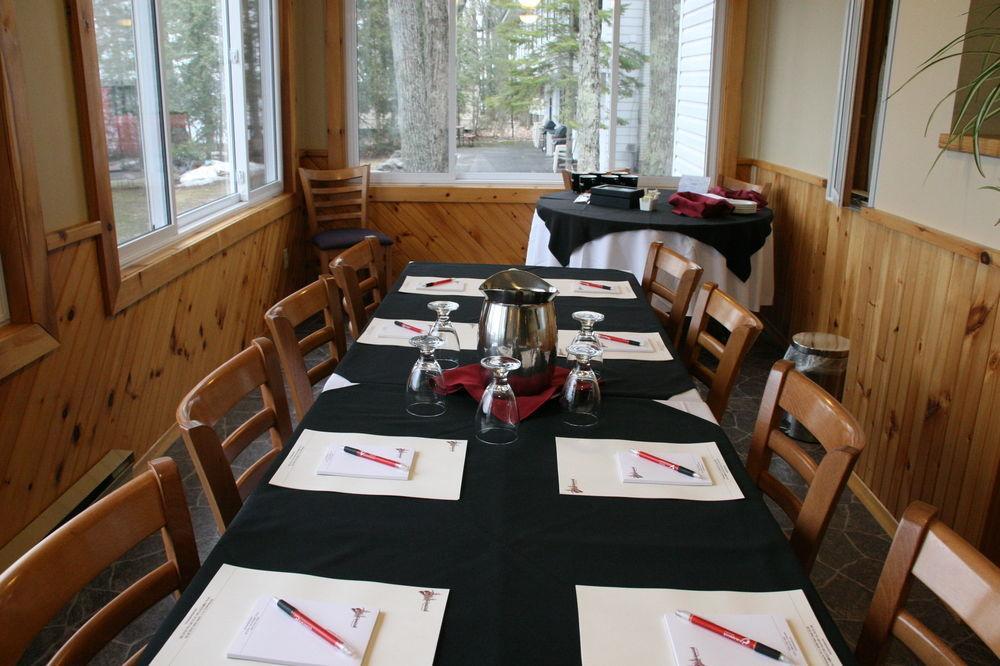 Beachwood Resort Deer Bay Екстер'єр фото