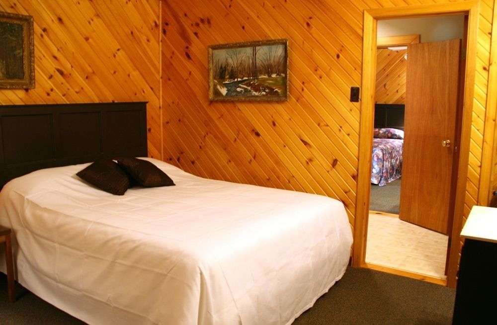 Beachwood Resort Deer Bay Екстер'єр фото