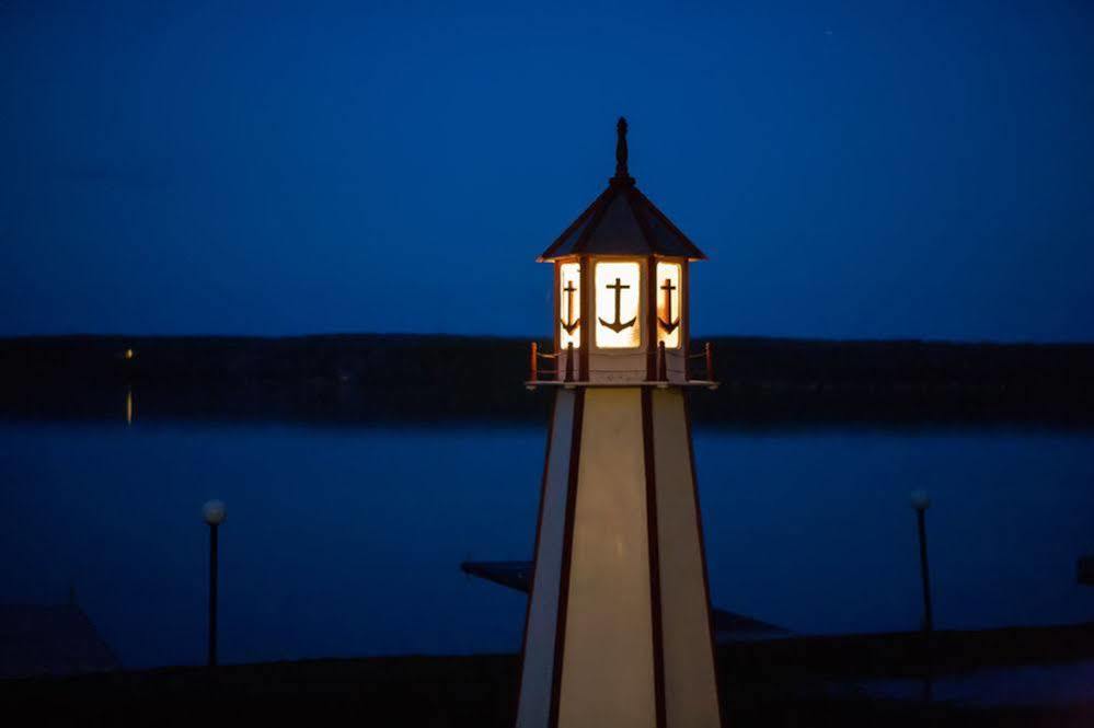 Beachwood Resort Deer Bay Екстер'єр фото