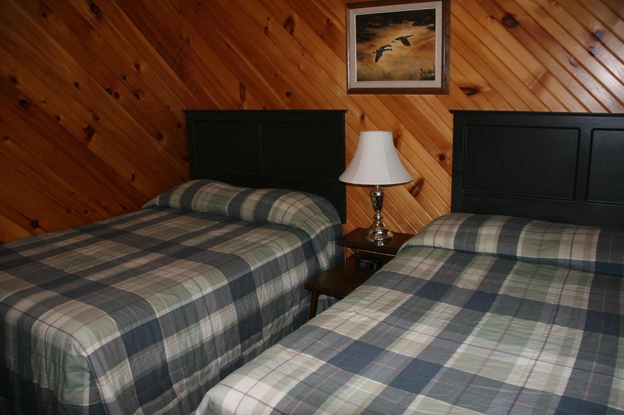 Beachwood Resort Deer Bay Екстер'єр фото
